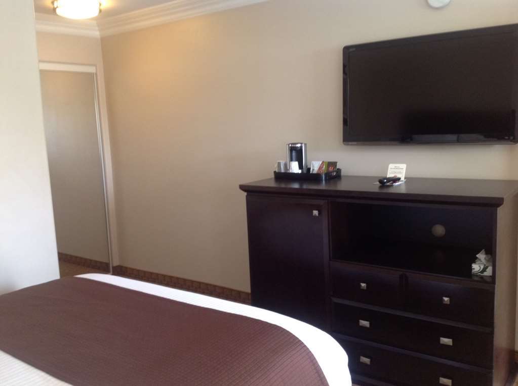 Raincross Hotel Ривърсайд Стая снимка